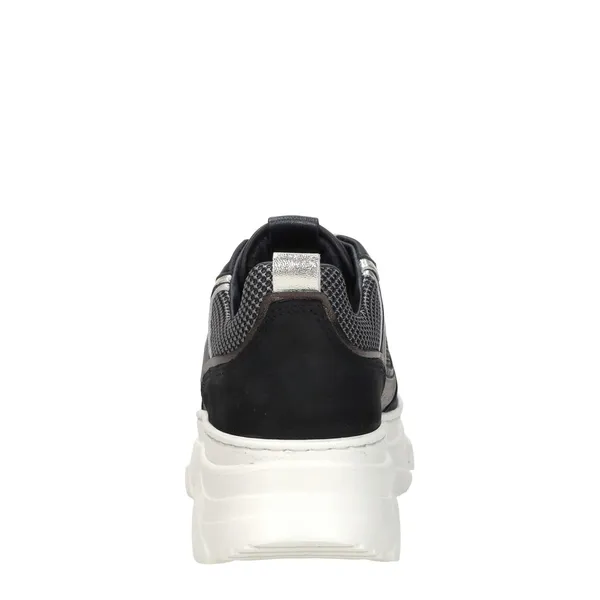 Red Rag Lage Sneakers Zwart, foto 3 van 4