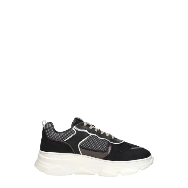 Red Rag Lage Sneakers Zwart, foto 4 van 4