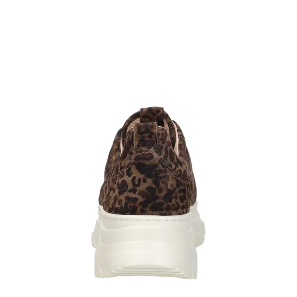 Red Rag Lage Sneakers Beige, foto 3 van 4
