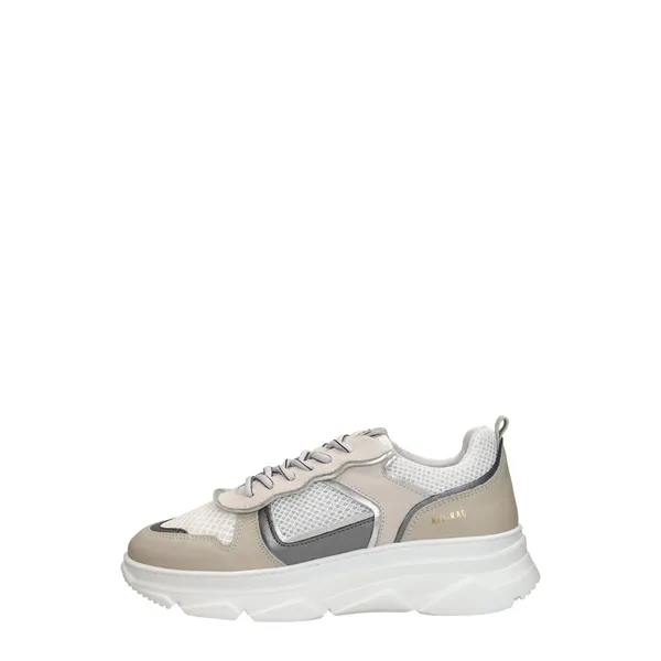 Red Rag Lage Sneakers Beige, vergelijk prijzen bij 1 winkel