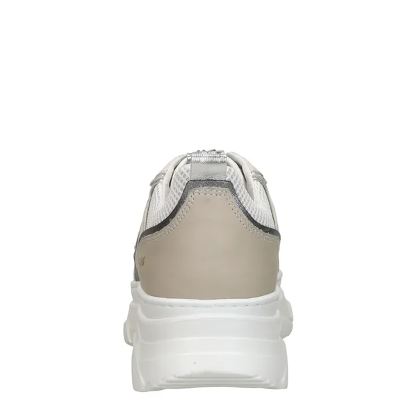Red Rag Lage Sneakers Beige, foto 3 van 4
