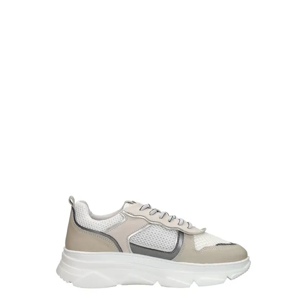 Red Rag Lage Sneakers Beige, foto 4 van 4