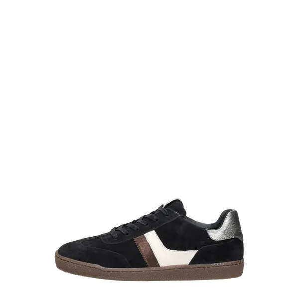 Red Rag Lage Sneakers Zwart, vergelijk prijzen bij 1 winkel