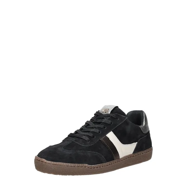 Red Rag Lage Sneakers Zwart, foto 2 van 4