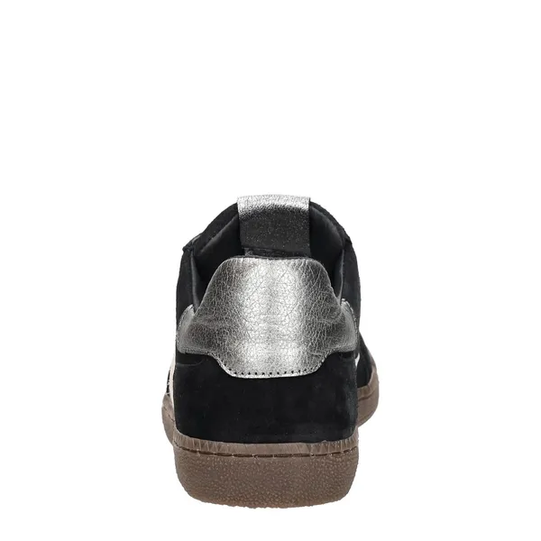 Red Rag Lage Sneakers Zwart, foto 3 van 4
