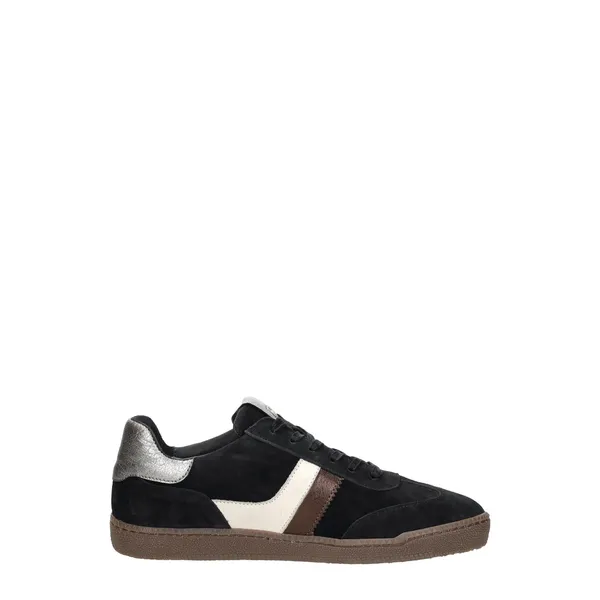 Red Rag Lage Sneakers Zwart, foto 4 van 4