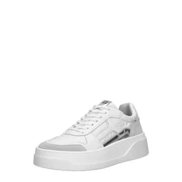 Red Rag Lage Sneakers Wit, foto 2 van 4