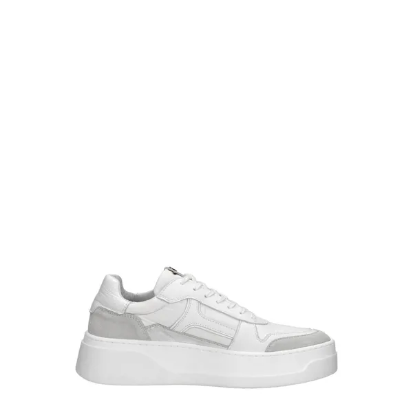 Red Rag Lage Sneakers Wit, foto 4 van 4
