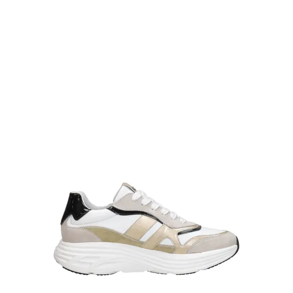 Red Rag Lage Sneakers Beige, foto 4 van 4