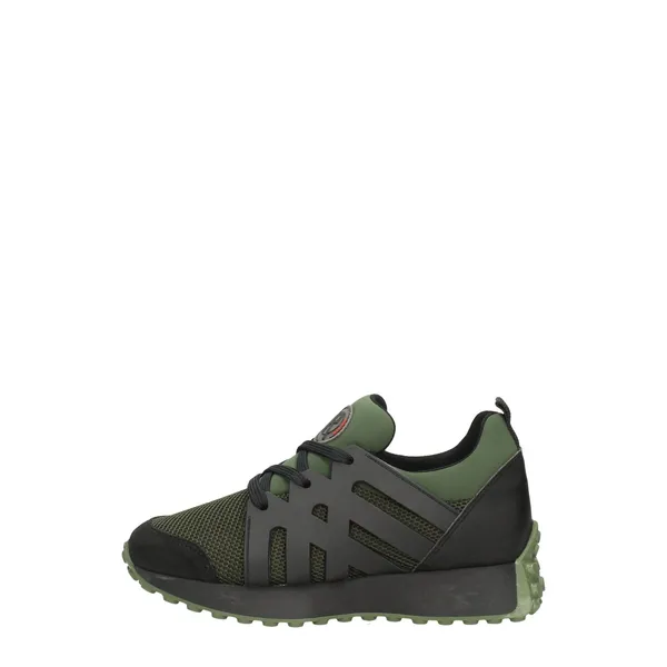 Red Rag Lage Sneakers Groen, vergelijk prijzen bij 1 winkel
