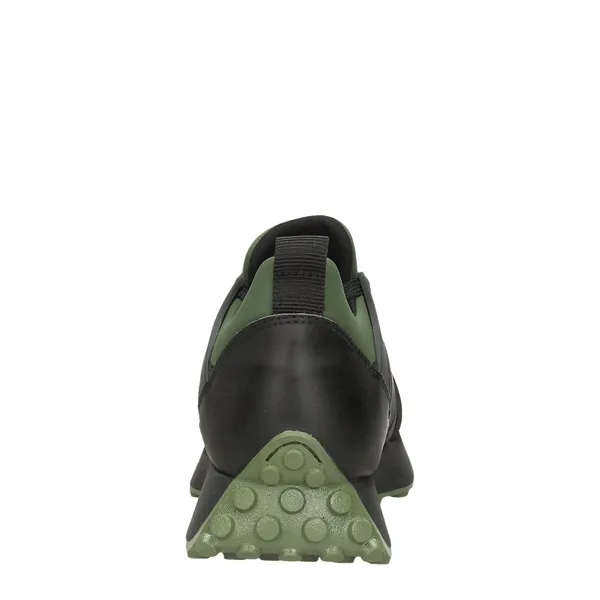 Red Rag Lage Sneakers Groen, foto 3 van 4