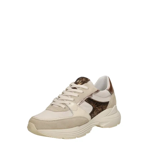 Red Rag Lage Sneakers Beige, foto 2 van 4