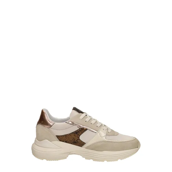 Red Rag Lage Sneakers Beige, foto 4 van 4