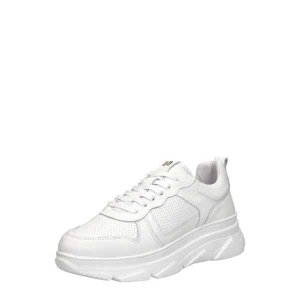 Red Rag Lage Sneakers Wit, foto 2 van 4