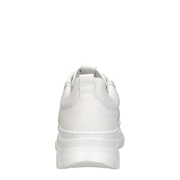 Red Rag Lage Sneakers Wit, foto 3 van 4