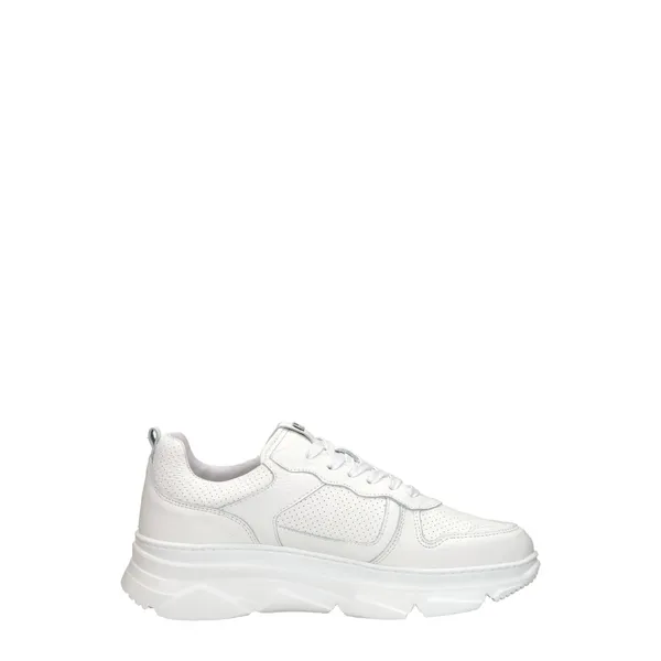 Red Rag Lage Sneakers Wit, foto 4 van 4