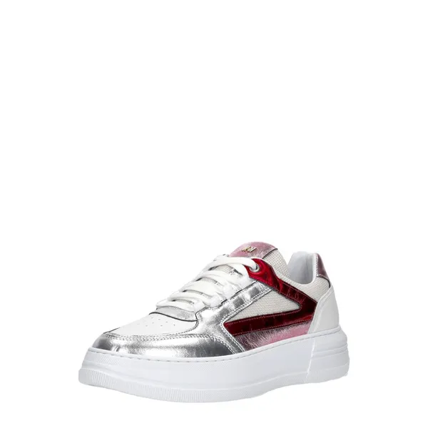 Red Rag Lage Sneakers, foto 2 van 4