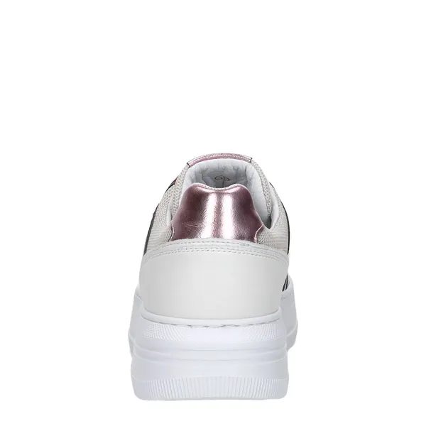 Red Rag Lage Sneakers, foto 3 van 4
