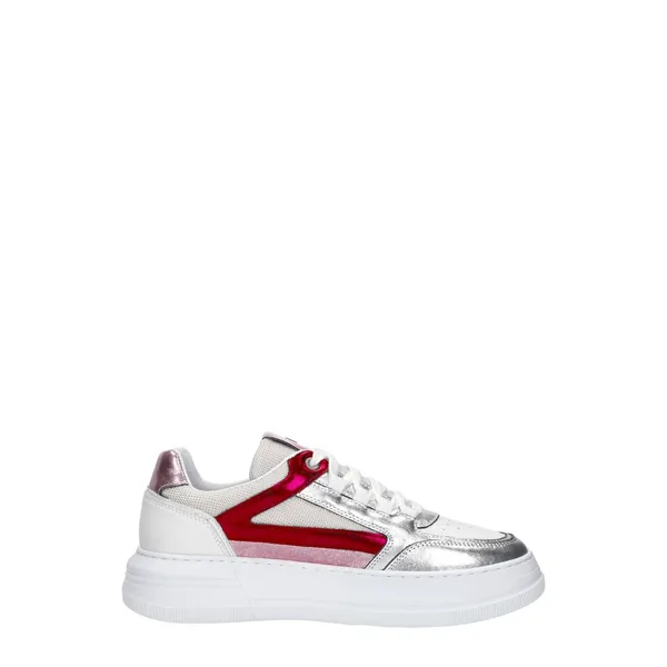 Red Rag Lage Sneakers, foto 4 van 4