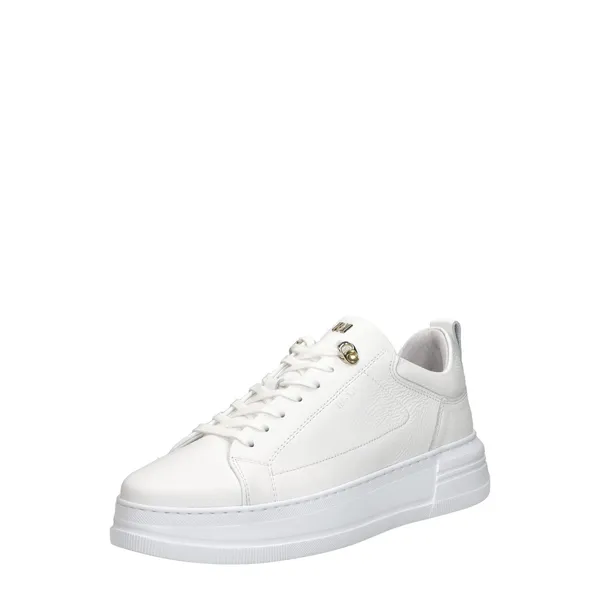 Red Rag Lage Sneakers Wit, foto 2 van 4