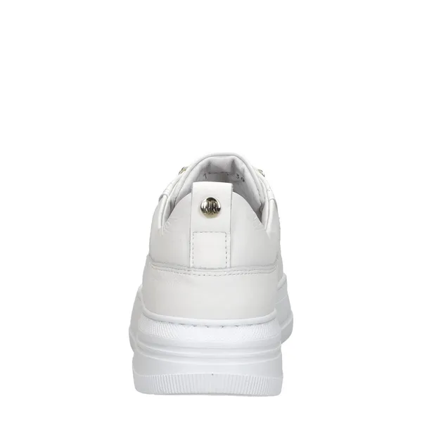 Red Rag Lage Sneakers Wit, foto 3 van 4