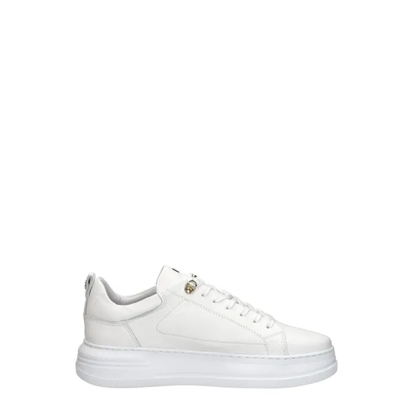 Red Rag Lage Sneakers Wit, foto 4 van 4