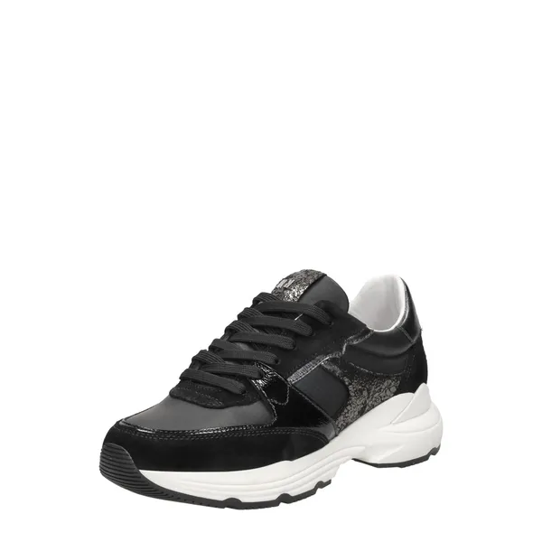 Red Rag Lage Sneakers Zwart, foto 2 van 4