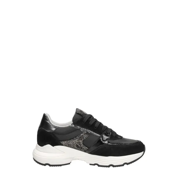Red Rag Lage Sneakers Zwart, foto 4 van 4
