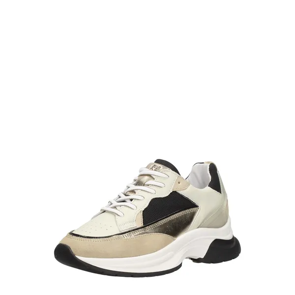Red Rag Lage Sneakers, foto 2 van 4
