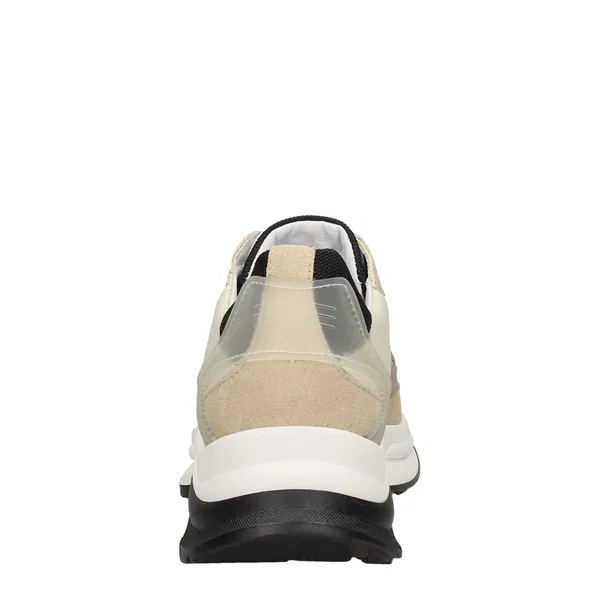 Red Rag Lage Sneakers, foto 3 van 4