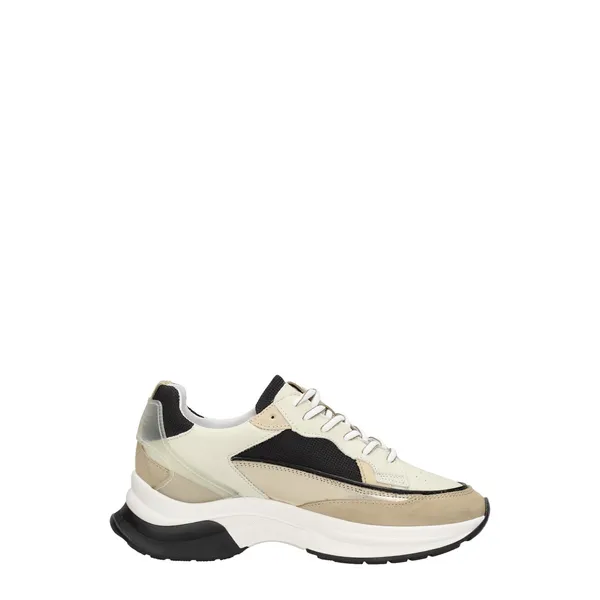 Red Rag Lage Sneakers, foto 4 van 4