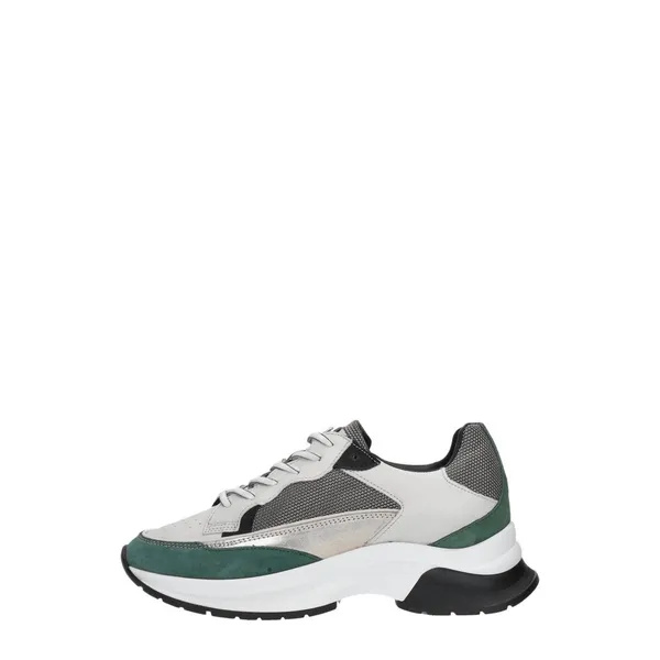 Red Rag Lage Sneakers Groen, vergelijk prijzen bij 1 winkel