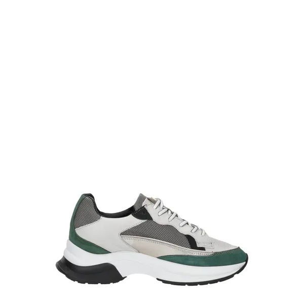 Red Rag Lage Sneakers Groen, foto 4 van 4