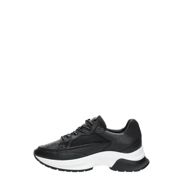 Red Rag Lage Sneakers Zwart, vergelijk prijzen bij 1 winkel