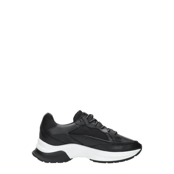 Red Rag Lage Sneakers Zwart, foto 4 van 4