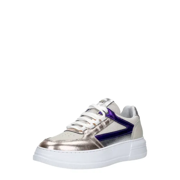 Red Rag Lage Sneakers Paars, foto 2 van 4