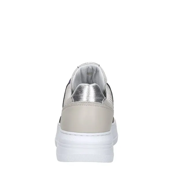 Red Rag Lage Sneakers Paars, foto 3 van 4
