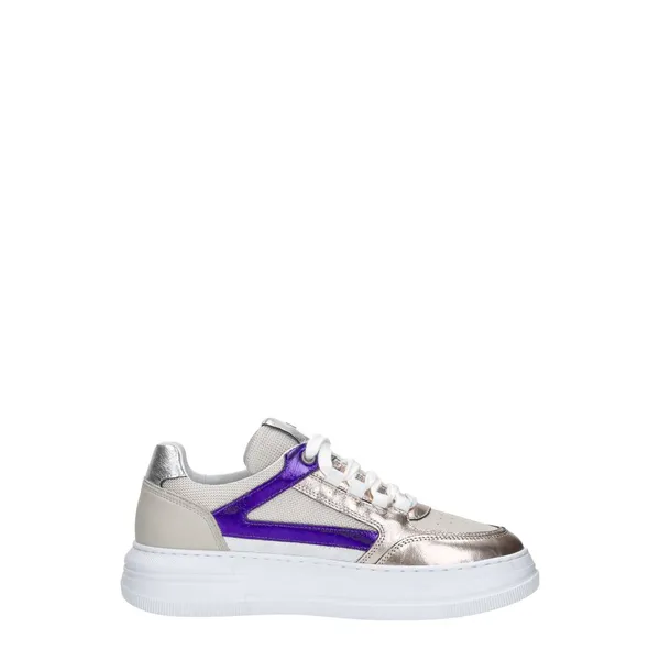 Red Rag Lage Sneakers Paars, foto 4 van 4