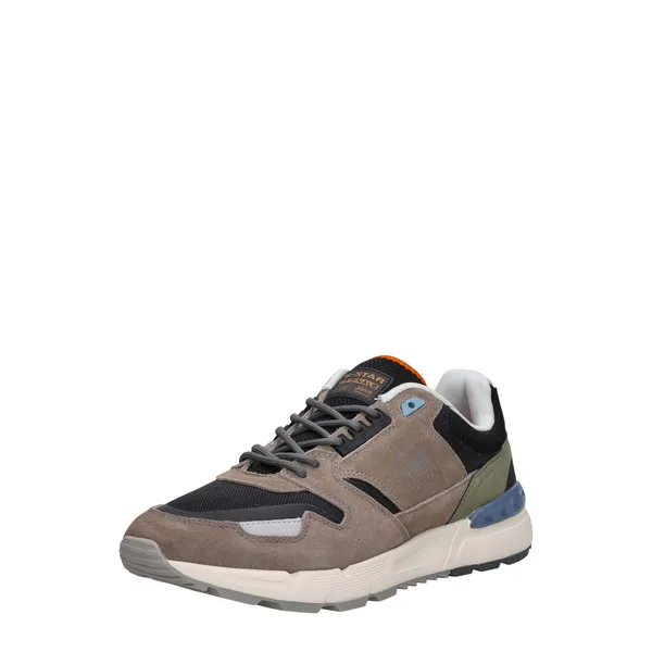 G-Star Holorn Runner Low Groen, foto 2 van 4