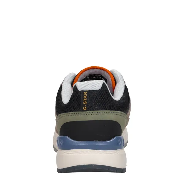 G-Star Holorn Runner Low Groen, foto 3 van 4