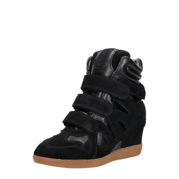 Steve Madden Mavis Zwart, foto 2 van 4