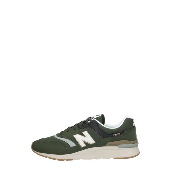 New Balance 997 Groen, vergelijk prijzen bij 1 winkel