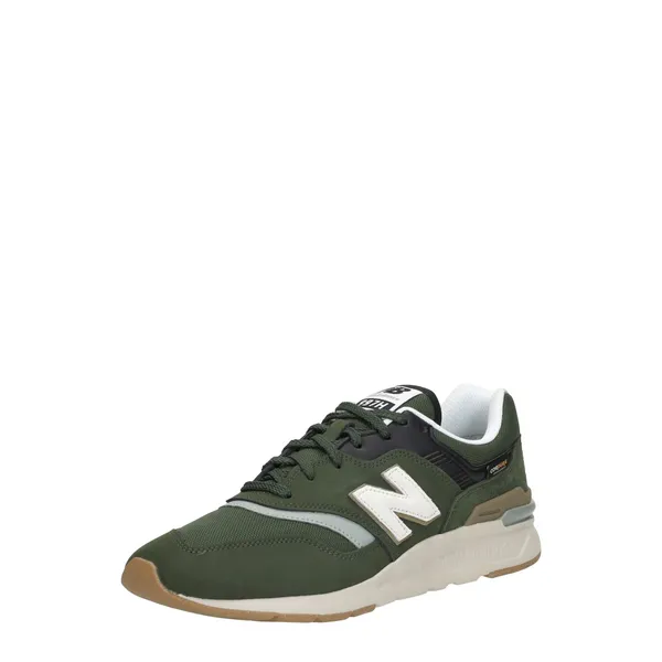 New Balance 997 Groen, foto 2 van 4