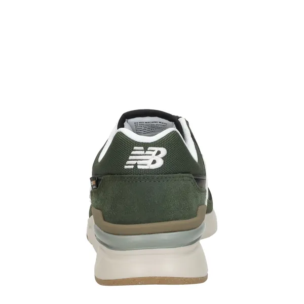 New Balance 997 Groen, foto 3 van 4