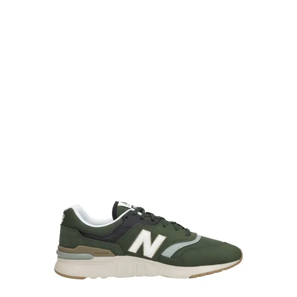 New Balance 997 Groen, foto 4 van 4