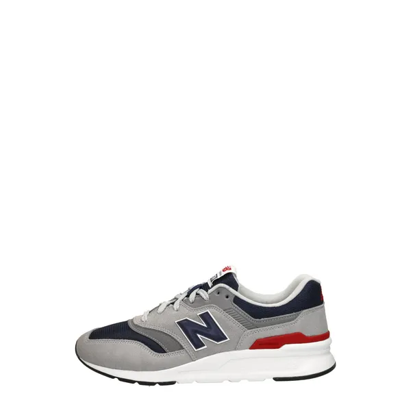 New Balance 997 Grijs, vergelijk prijzen bij 1 winkel