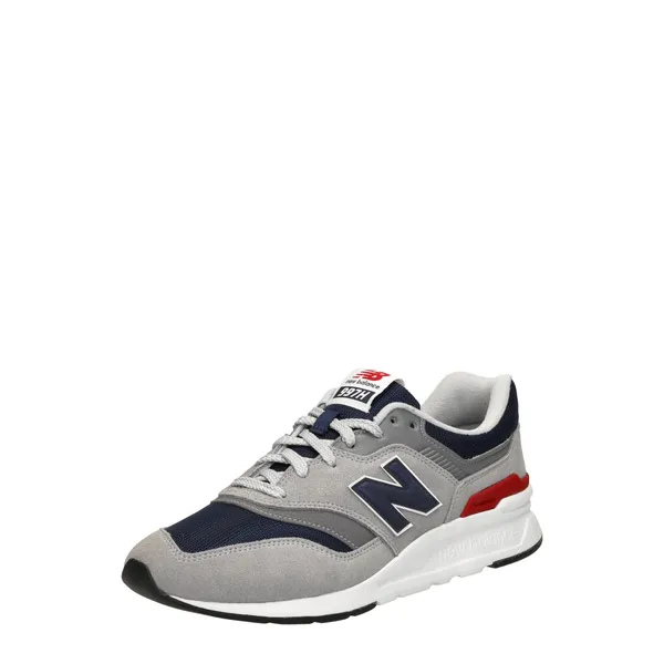 New Balance 997 Grijs, foto 2 van 4