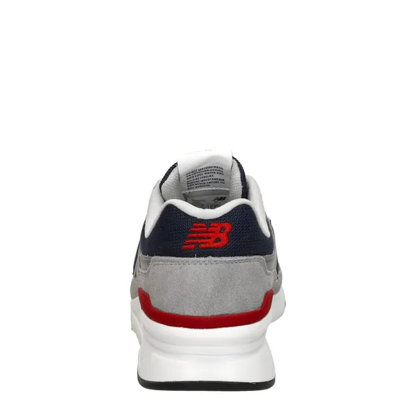 New Balance 997 Grijs, foto 3 van 4