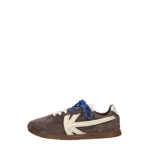 Kaotiko Lage Sneakers Donkerbruin, vergelijk prijzen bij 1 winkel