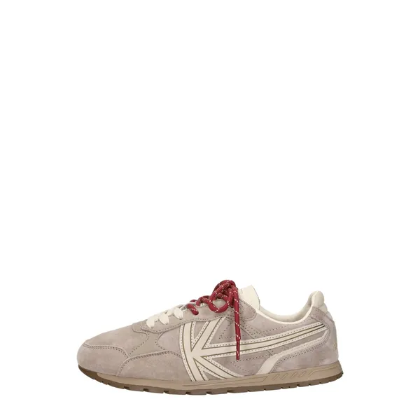 Kaotiko Lage Sneakers Beige, vergelijk prijzen bij 1 winkel